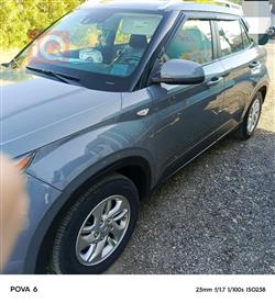 هيونداي فينو